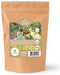 Utopia eivoer met curcuma 250 gr