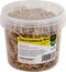 Utopia gedroogde snackgarnalen (70 GR)