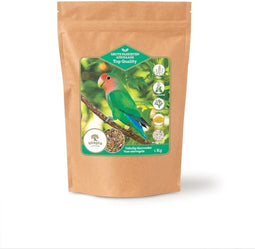 Utopia Grote Parkieten Afrikaans Top Quality 1 KG
