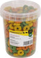 Utopia Knabbel Ringetjes 165 GR