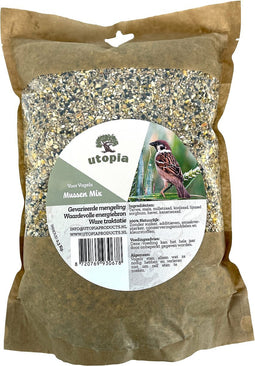 Utopia Mussen Mix 2,3 KG