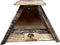 Utopia Nestkast Roodborst / Merel Gebrand Douglas Hout 28X18 CM
