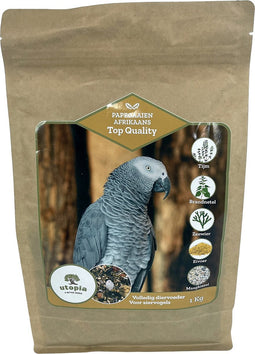 Utopia Papegaaien Afrikaans Top Quality 1 KG