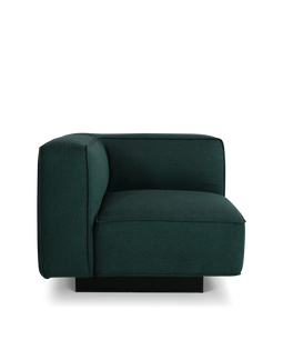 Utopia Sofa Corner - Light Beige