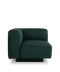 Utopia Sofa Corner - Light Beige