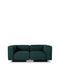 Utopia Sofa Corner - Light Beige