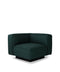 Utopia Sofa Corner - Light Beige