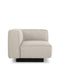 Utopia Sofa Corner - Light Beige