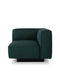 Utopia Sofa Corner - Light Beige