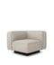 Utopia Sofa Corner - Light Beige