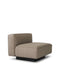 Utopia Sofa Middle - Dark Beige