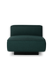 Utopia Sofa Middle - Petrol Blue