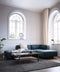 Utopia Sofa Middle - Petrol Blue