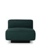 Utopia Sofa Middle - Petrol Blue