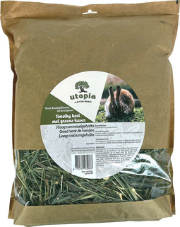 Utopia Timothy Hooi Met Groene Haver 452 GR