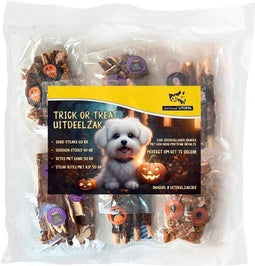 Utopia Trick or Treat Uitdeelzak