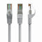 UTP Cat6 patchkabel, 15 m, grijs