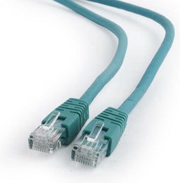 UTP Cat6 patchkabel groen 3 meter