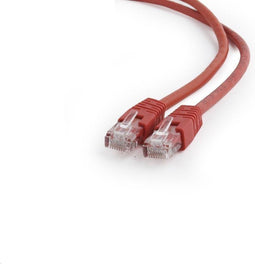 UTP Cat6 patchkabel rood 5 meter