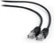 UTP Category 5e Rigid Network Cable GEMBIRD Grey