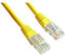 UTP Category 5e Rigid Network Cable GEMBIRD PP12-3M/Y (3 m)