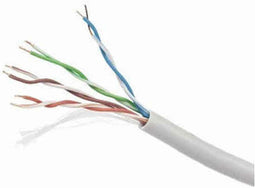 UTP Category 5e Rigid Network Cable GEMBIRD UPC-5004E-SO-LSZH 305 m