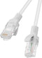 UTP Category 5e Rigid Network Cable Lanberg Grey