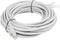 UTP Category 5e Rigid Network Cable Lanberg Grey