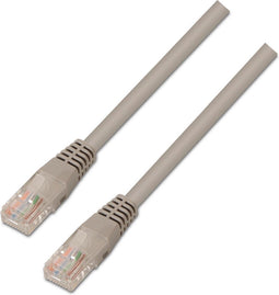 UTP Category 6 Rigid Network Cable Aisens A135-0232
