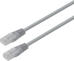 UTP Category 6 Rigid Network Cable Aisens A135-0271