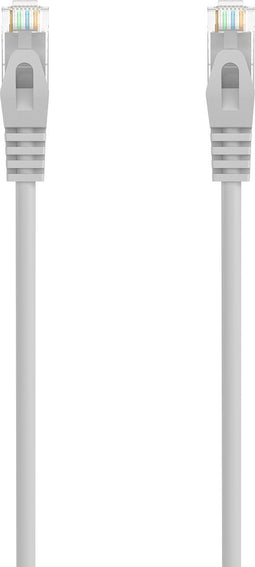 UTP Category 6 Rigid Network Cable Aisens A145-0555 Grey 20 m