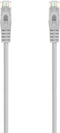 UTP Category 6 Rigid Network Cable Aisens A145-0555 Grey 20 m
