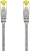 UTP Category 6 Rigid Network Cable Aisens A146-0337 Grey 5 m