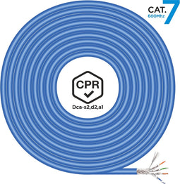 UTP Category 6 Rigid Network Cable Aisens A146-0665
