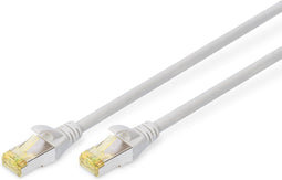 UTP Category 6 Rigid Network Cable Digitus DK-1644-A-020 2 m