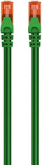 UTP Category 6 Rigid Network Cable Ewent (3 m)