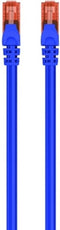 UTP Category 6 Rigid Network Cable Ewent (3 m)