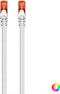 UTP Category 6 Rigid Network Cable Ewent (3 m)