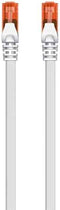UTP Category 6 Rigid Network Cable Ewent (5 m)