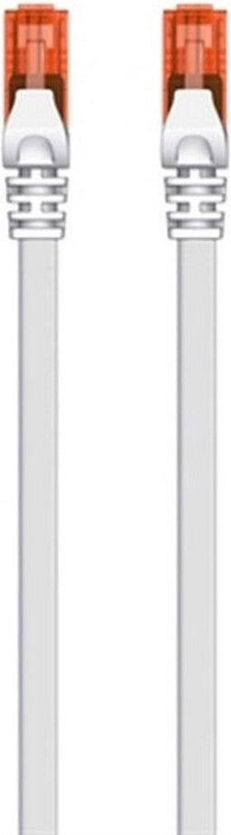UTP Category 6 Rigid Network Cable Ewent Grey