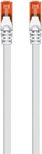 UTP Category 6 Rigid Network Cable Ewent Grey