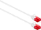UTP Category 6 Rigid Network Cable Ewent White