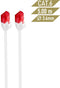 UTP Category 6 Rigid Network Cable Ewent White