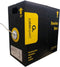 UTP Category 6 Rigid Network Cable GEMBIRD AWG24 (305 m)