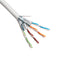 UTP Category 6 Rigid Network Cable GEMBIRD AWG24 (305 m)