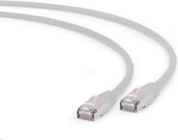 UTP Category 6 Rigid Network Cable GEMBIRD PP6A-LSZHCU-1.5M