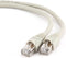 UTP Category 6 Rigid Network Cable GEMBIRD White