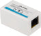 UTP Category 6 Rigid Network Cable Lanberg AD-RJ45-RJ45-OU6