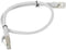 UTP Category 6 Rigid Network Cable Lanberg White