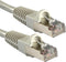 UTP Category 6 Rigid Network Cable LINDY 47136 Grey 5 m 1 Unit